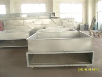 Box Drier