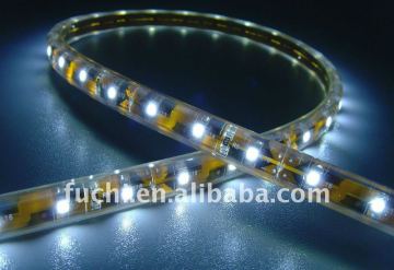 2011 Best Sales White 5050 60pcs O type pipe light led