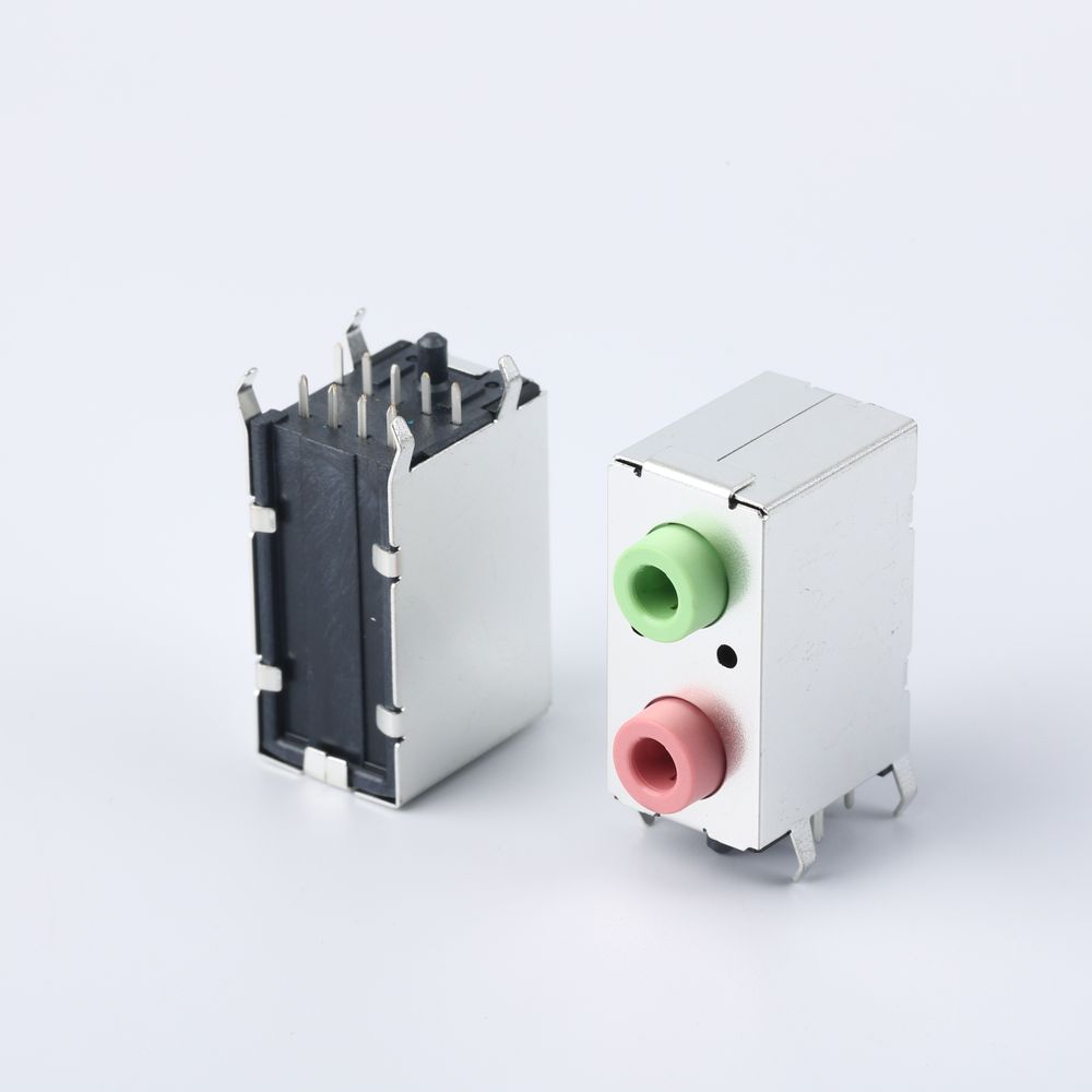 Audio Jack Connector