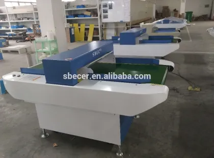 NDC-K needle detector for carpet /catton/bedding spread