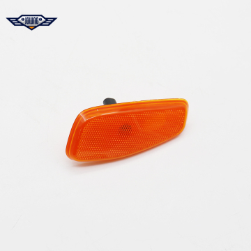 Yellow Lamp Side Marker Fit for Jeep Renegade 2015-2018 (68312506AA 68312507AA)