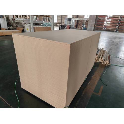 Plain MDF Boards Medium Fibreboards