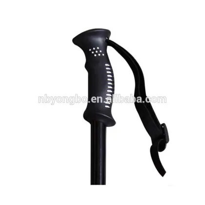 Snowwing ski pole holder ski pole tips ski pole basket