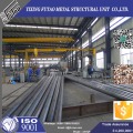 Hot Dip Galvanized Steel Octagonal Electric Distribution Pole