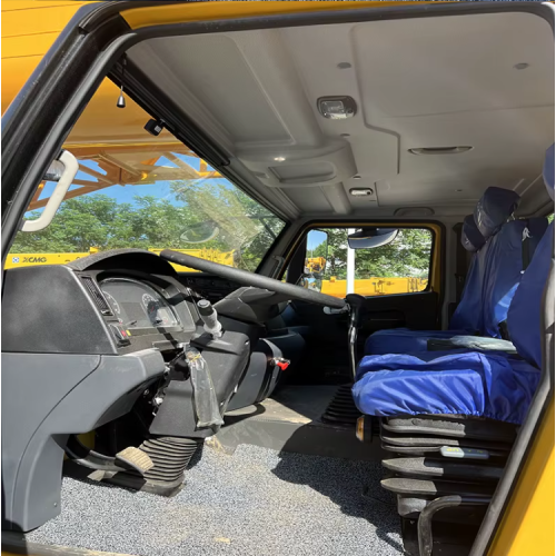 70ton надежные подержанные грузовые краны