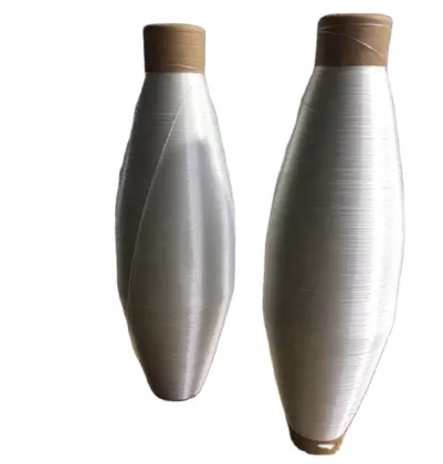 EC9 Fiber Glass Yarn for Weaving with E Type Glass Fiber Yarn