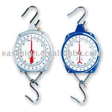 Mechanical Hanging Scale