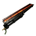 Cast Iron Gas Natural Gas Commercial IR Burner For Industry Oven