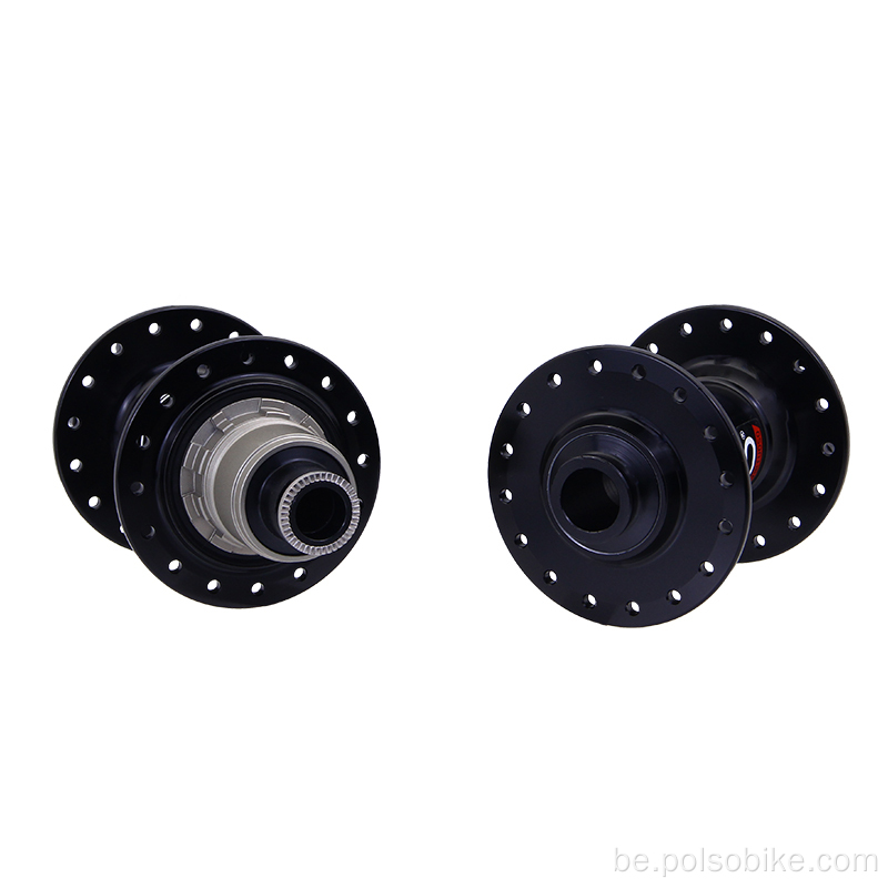 Аптовы цэнтр MTB 28/32/36H Mountain Hub