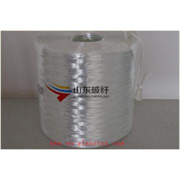 Tubo alta pressione con stoppino in fibra di vetro ECR13-2400A-606