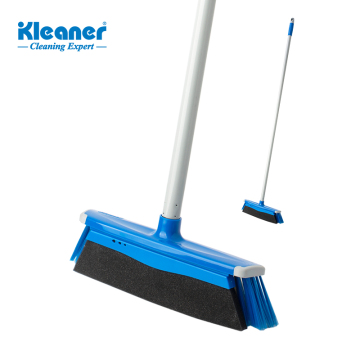 Kleaner Heavy-Duty Dual Side Boam Rach Rach Rack