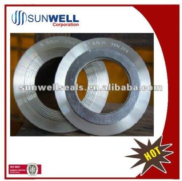 Kammprofile Gaskets