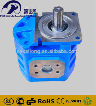 HYDRAULIC PUMP FOR SHANTUI WHEEL LOADER