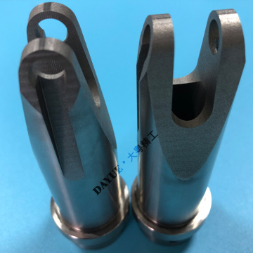 1.2738 Bahan Die Casting Acuan Bahagian Rongga