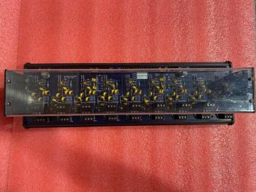 ICS Triplex T8846 Trusted Speed Monitor Input FTA