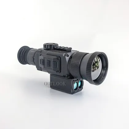 High Quality Professional Thermal and Night Vision Optics YJQR-54sd