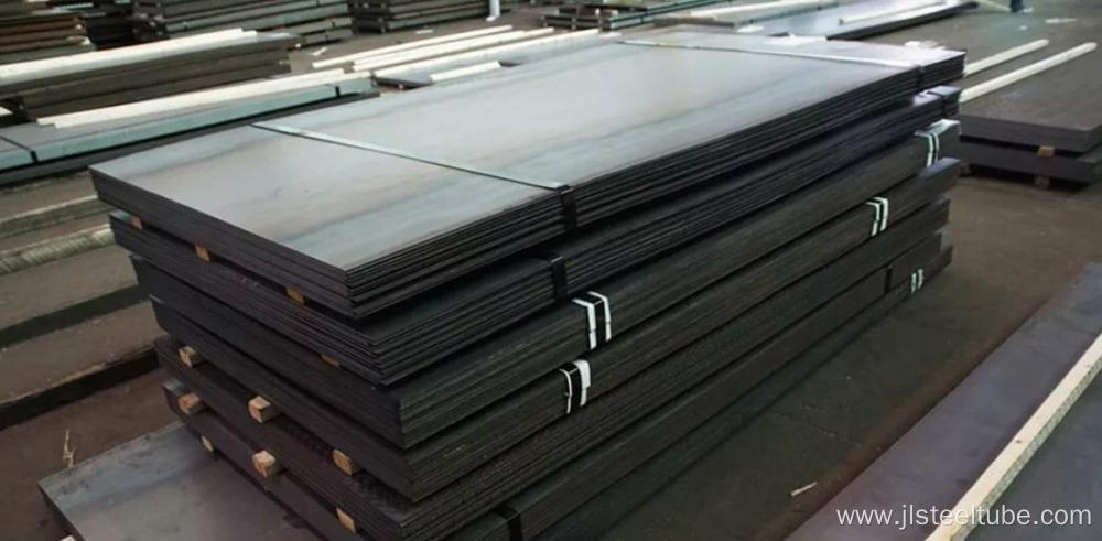 S275JR Carbon Steel Plate