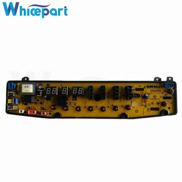 वॉशिंग मशीन कंप्यूटर बोर्ड XQB80-8805GU, 110V/60Hz - व्यक्तिगत रूप से बॉक्सिंग पैकेजिंग के लिए ऑनलाइन दुकान