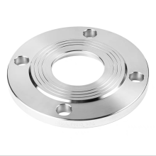 Precision Butterfly Flange for fire accessories