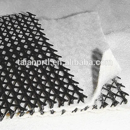 Three Dimension geocomposite Drainage Net