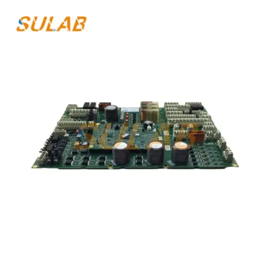 Original Elevator Control Board Replacement: DAA26800DT2, GAA26800LC2, GECB_EN