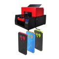 Power Bank Printer T Shirts