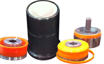 Emsco FB1600 Mud Pump Liner Piston Valve Seat