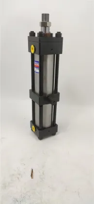 CJT Hydraulic Cylinders: CJT140-FA40B165-BD, CJT140-TC125B240B-ABD, CJT140-TC125B340B-ABD, CJT70-FA40C405B-ABD