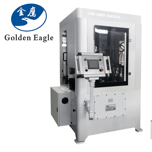 3 piece can making equipment