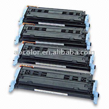 Toner Cartridge for HP2600