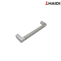 Série Geo Flat Bar Pull Hand-in-Hand