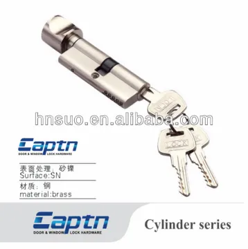 Captn C-CO60 Durable Mortise Lock,lock cylinder for vw