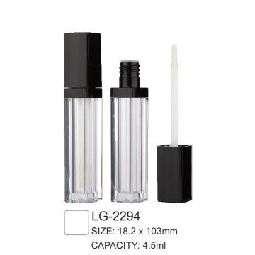 Vỏ son bóng trống mỹ phẩm vuông LG-2294