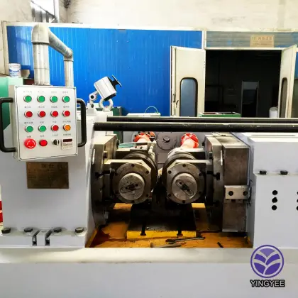42mm Thread Rolling Machine Rod Bar Machines
