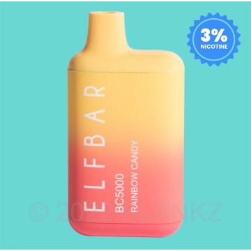 ELF BAR BC5000 Puffs Vape Wholesale
