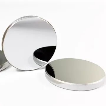 CO2 Laser Engraving Machine Molybdenum Reflector (20-30mm) - Laser Cutting Mirrors