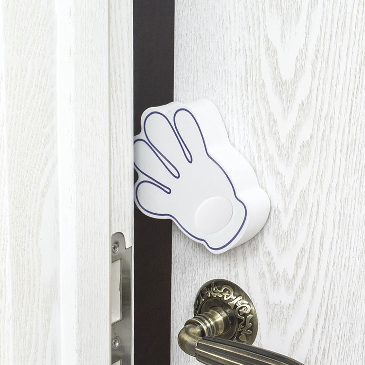 Baby Rubber Door Stopper 