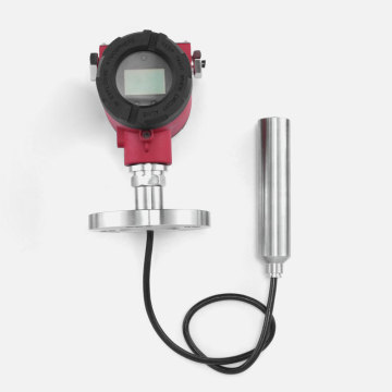 4-20mA Remote Local Display Submersible Hydrostatic Pressure Level Transmitter for Liquid Tanks and Water Wells