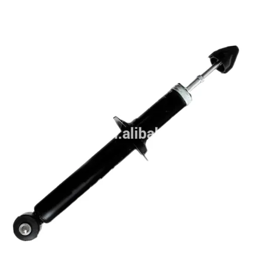 auto parts shock absorber kyb.no. 341145 for Mitsubishi Lancer 1991-1996