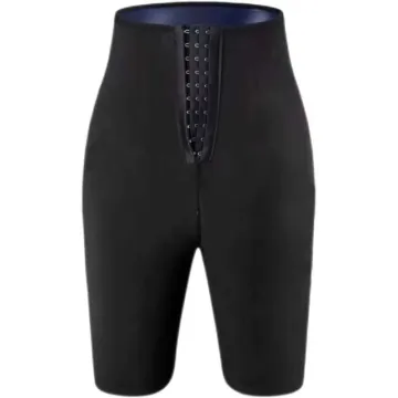 Women's Fitness Clothing: Breathable Sweat Pants, Sauna Pants, Yoga Leggings, and Athletic Corsets