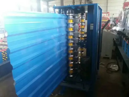 Horizontal Hydraulic Arc Bed Equipment