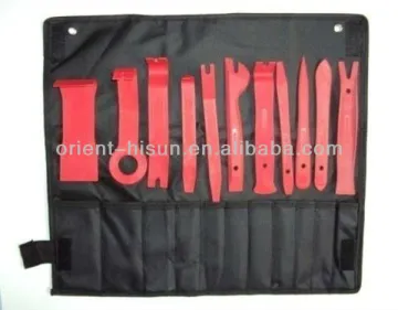 Windshield Removal Tool