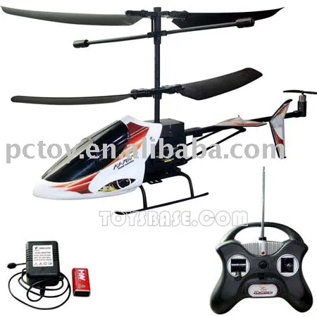 3 Channels R/C Helicopter (RPC67284)