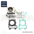 Kit cilindro Honda SH125 (codice prodotto: ST04013-0076) Qualità superiore