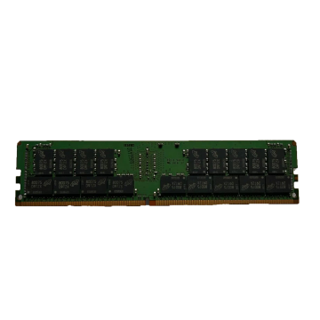 32GB DDR4-3200 RDIMM PC4-25600R MTA36ASF4G72PZ-3G2E1 Dual Rank x4 Module Server Kit