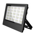 Eco-friendly floodlights with low energy consumption