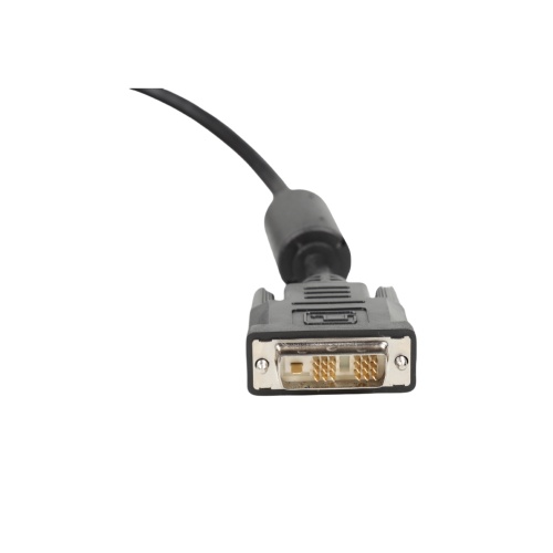 DVI 단일 링크 케이블에 대한 DVI 단일 링크