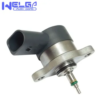 Welga Fuel Pressure Control Valve Regulator 0281002698