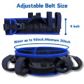 Medical Transfer Belt for Elderly Adults