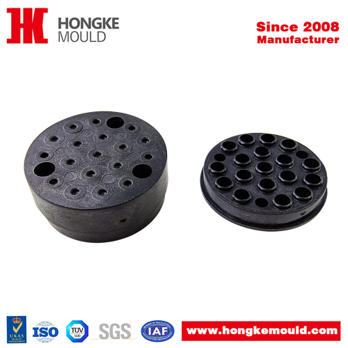 High-Performance Parts Mould PEEK Injection Moulding